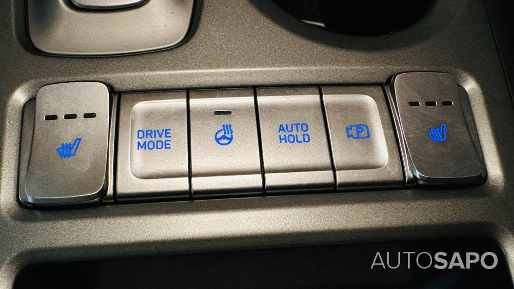 Hyundai Kauai de 2023