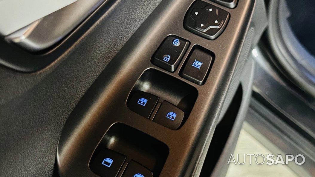 Hyundai Kauai de 2023
