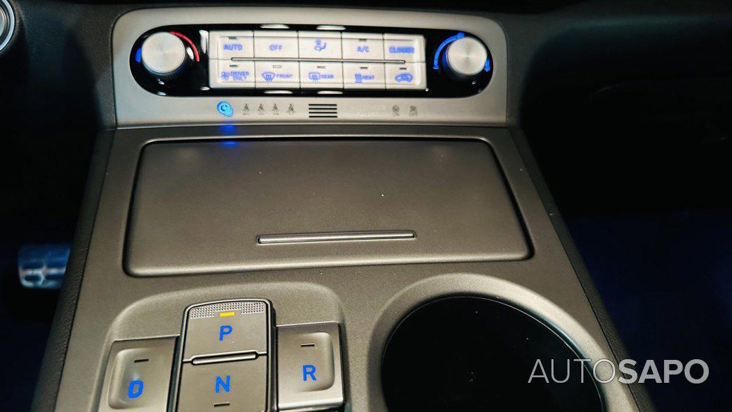 Hyundai Kauai de 2023