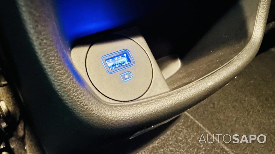 Hyundai Kauai de 2023