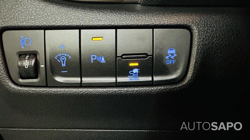 Hyundai Kauai de 2023