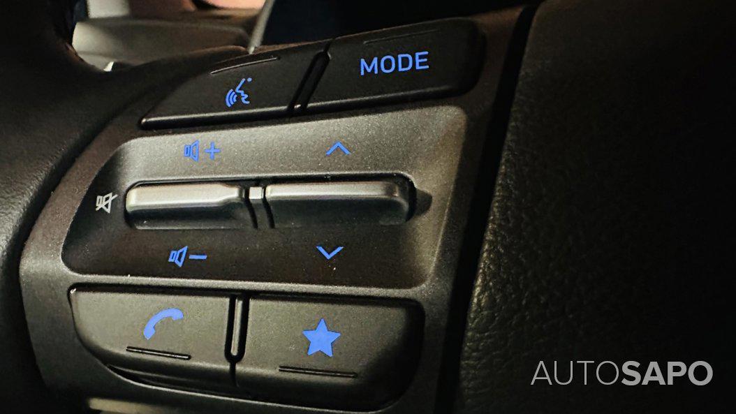 Hyundai Kauai de 2023