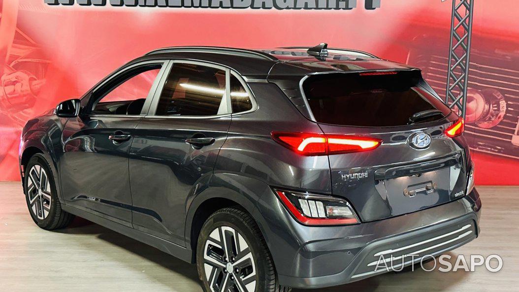 Hyundai Kauai de 2023