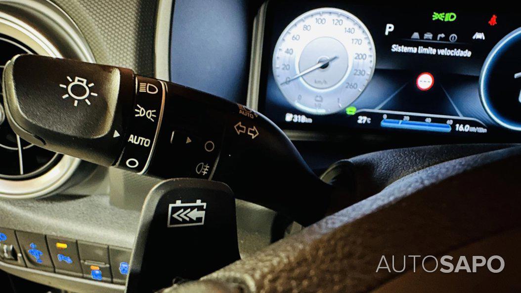 Hyundai Kauai de 2023