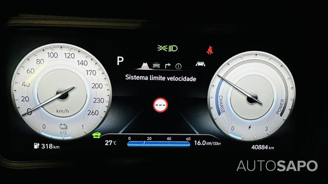 Hyundai Kauai de 2023