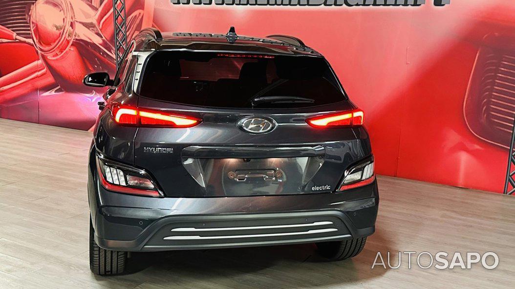 Hyundai Kauai de 2023