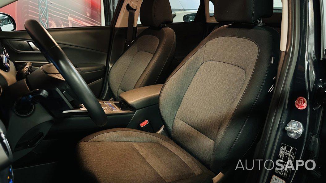 Hyundai Kauai de 2023