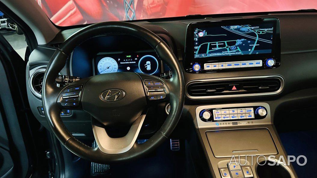 Hyundai Kauai de 2023
