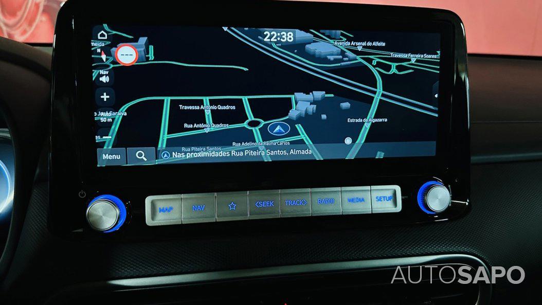 Hyundai Kauai de 2023