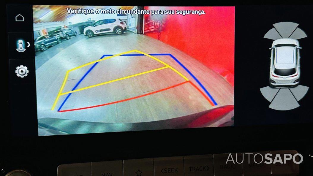 Hyundai Kauai de 2023
