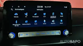 Hyundai Kauai de 2023