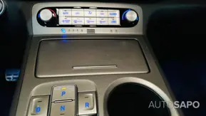 Hyundai Kauai de 2023