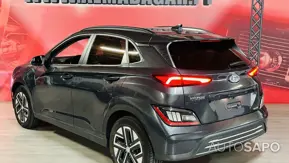 Hyundai Kauai de 2023