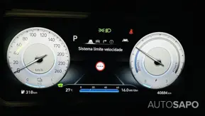 Hyundai Kauai de 2023