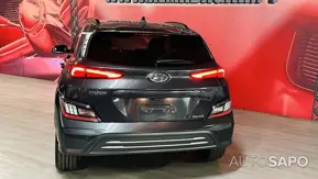 Hyundai Kauai de 2023