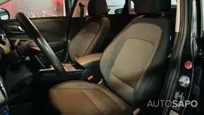 Hyundai Kauai de 2023