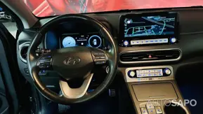 Hyundai Kauai de 2023