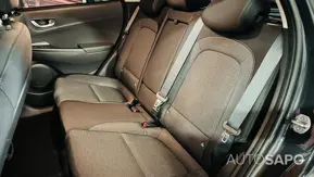 Hyundai Kauai de 2023