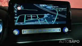 Hyundai Kauai de 2023