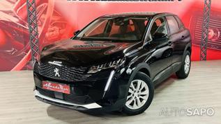 Peugeot 3008 1.2 PureTech Active Pack de 2021