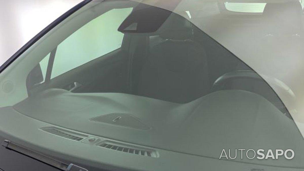 Opel Crossland X 1.2 Edition de 2018