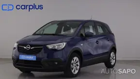 Opel Crossland X 1.2 Edition de 2018