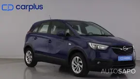 Opel Crossland X 1.2 Edition de 2018