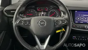 Opel Crossland X 1.2 Edition de 2018