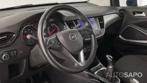Opel Crossland X 1.2 Edition de 2018