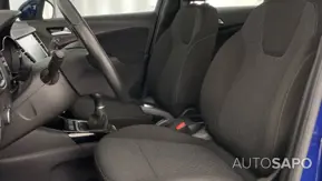 Opel Crossland X 1.2 Edition de 2018