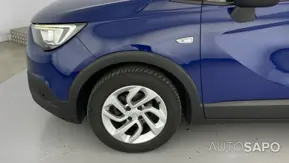 Opel Crossland X 1.2 Edition de 2018