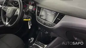 Opel Crossland X 1.2 Edition de 2018