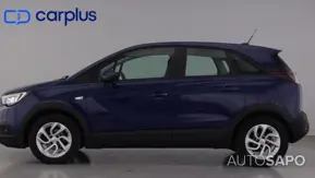 Opel Crossland X 1.2 Edition de 2018