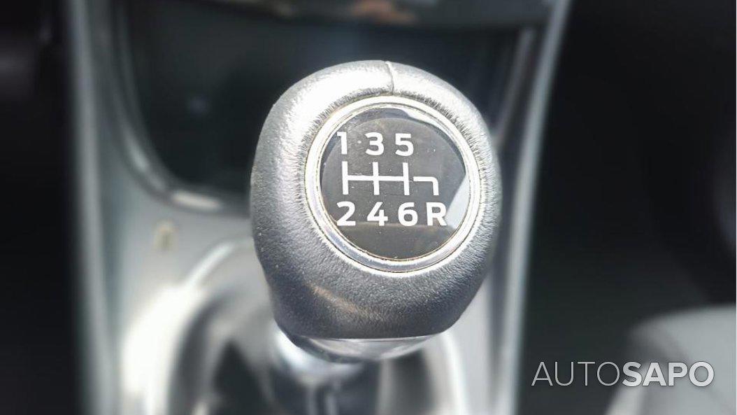 Ford Puma 1.0 EcoBoost MHEV Titanium de 2022