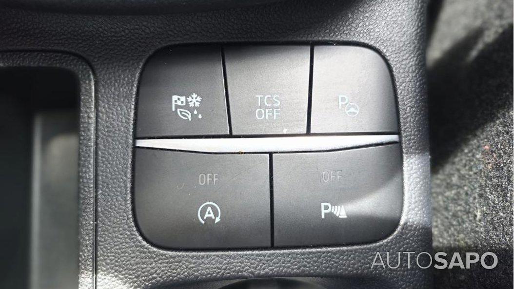 Ford Puma 1.0 EcoBoost MHEV Titanium de 2022