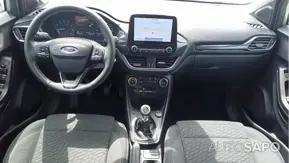 Ford Puma 1.0 EcoBoost MHEV Titanium de 2022