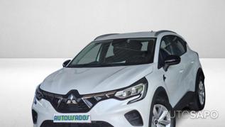 Mitsubishi ASX 1.0 MPI-T 6MT Invite de 2023