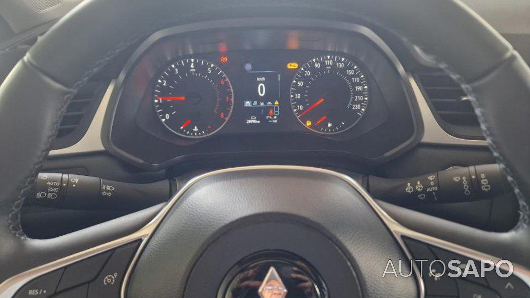 Mitsubishi ASX 1.0 MPI-T 6MT Invite de 2023