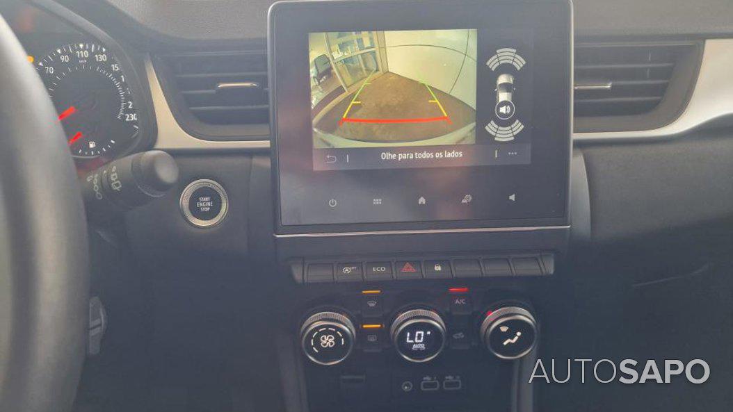 Mitsubishi ASX 1.0 MPI-T 6MT Invite de 2023