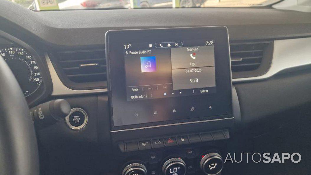 Mitsubishi ASX 1.0 MPI-T 6MT Invite de 2023