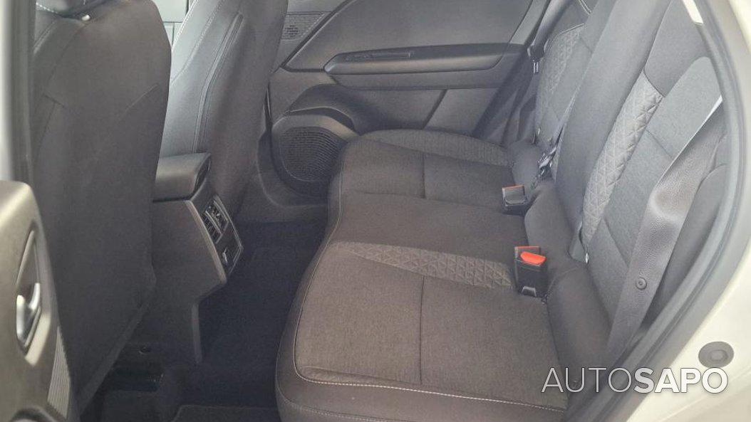 Mitsubishi ASX 1.0 MPI-T 6MT Invite de 2023