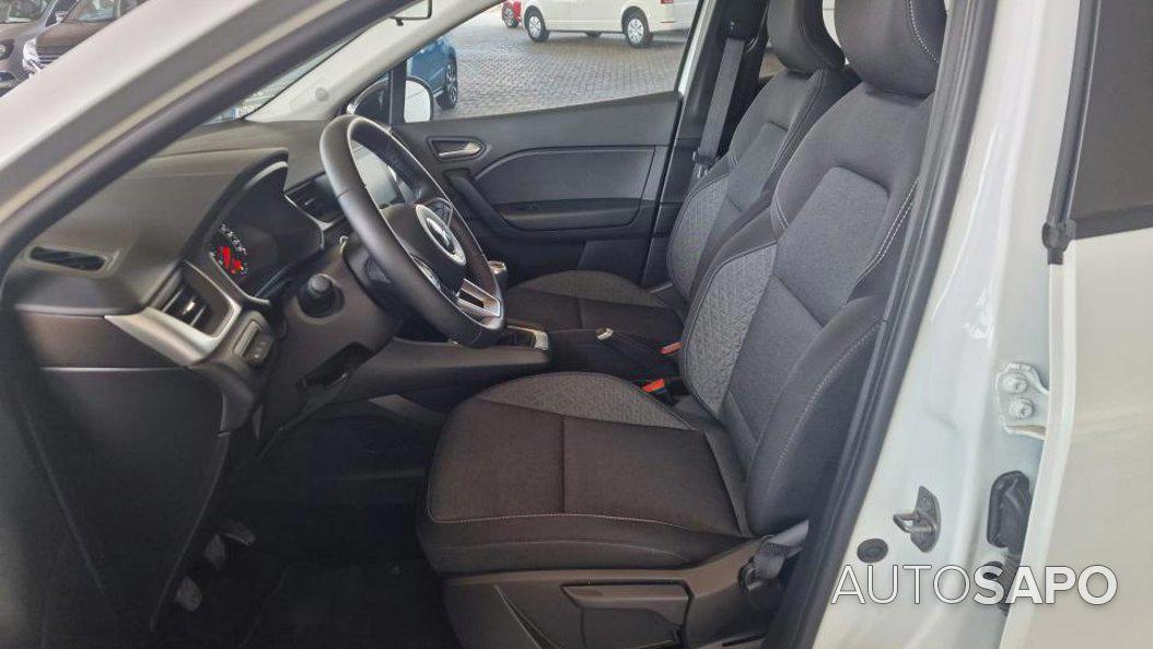 Mitsubishi ASX 1.0 MPI-T 6MT Invite de 2023
