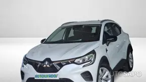 Mitsubishi ASX 1.0 MPI-T 6MT Invite de 2023