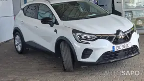 Mitsubishi ASX 1.0 MPI-T 6MT Invite de 2023