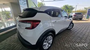 Mitsubishi ASX 1.0 MPI-T 6MT Invite de 2023