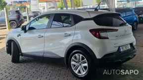 Mitsubishi ASX 1.0 MPI-T 6MT Invite de 2023
