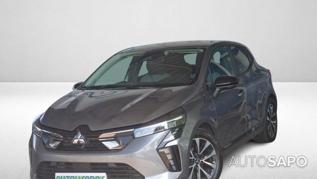 Mitsubishi Colt 1.0 MPI-T Invite de 2024
