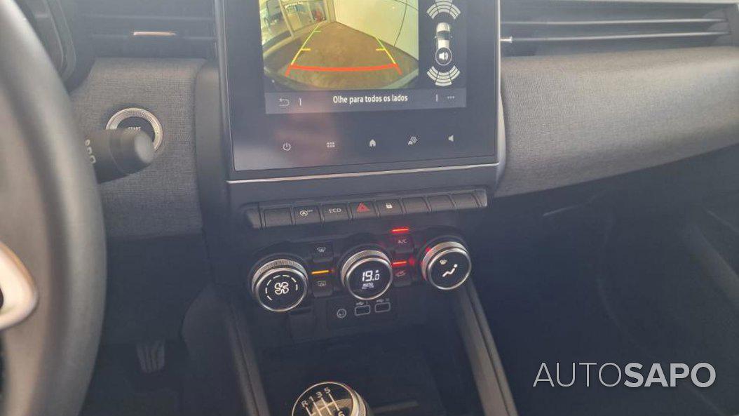 Mitsubishi Colt 1.0 MPI-T Invite de 2024