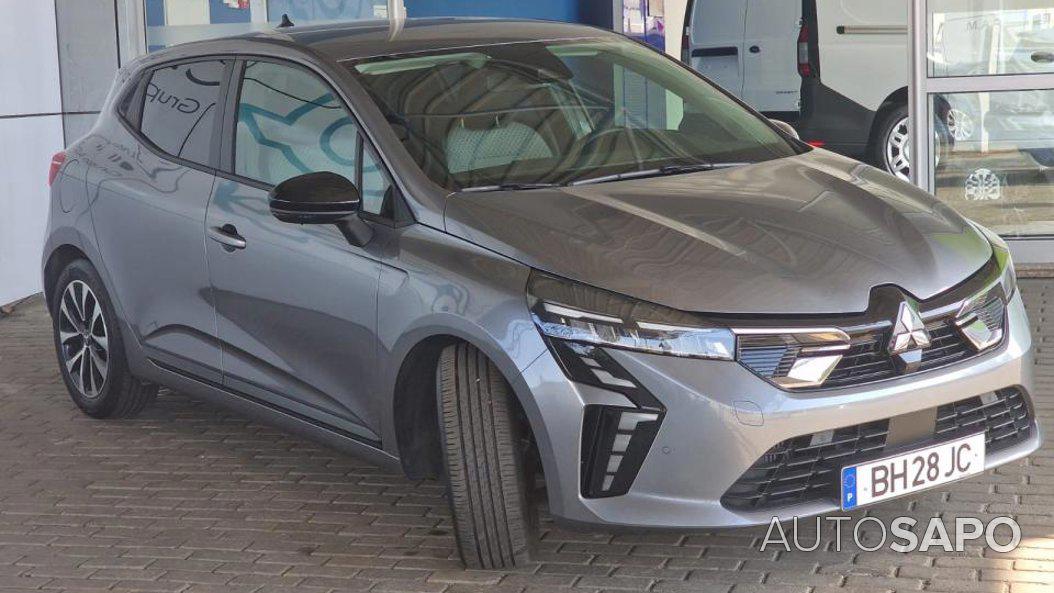 Mitsubishi Colt 1.0 MPI-T Invite de 2024