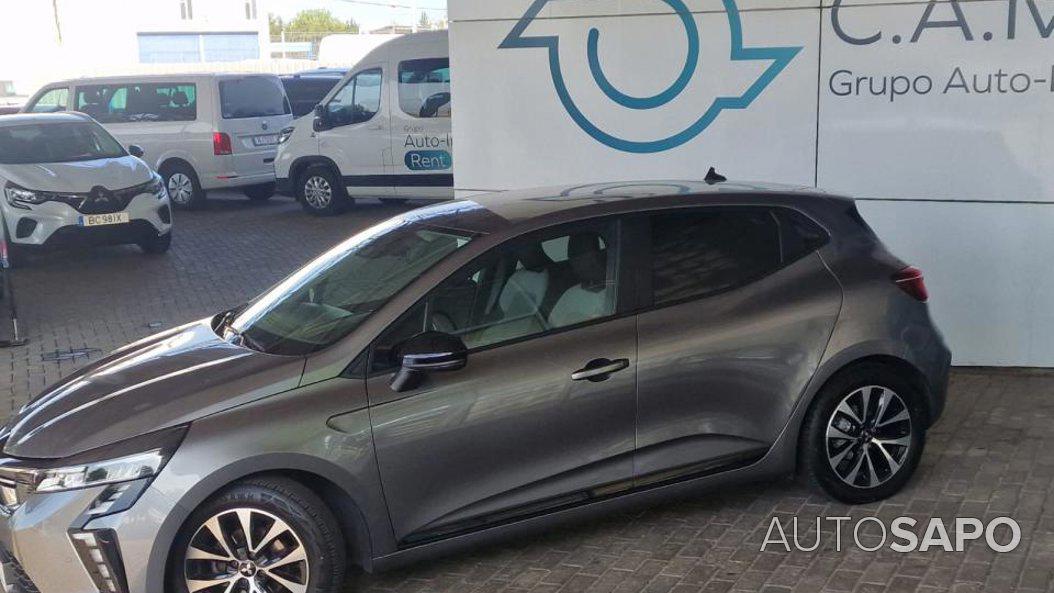 Mitsubishi Colt 1.0 MPI-T Invite de 2024